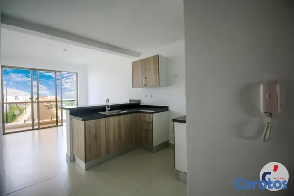 apartamentos - Excelente ubicación, proyecto con excelentes ameni 7