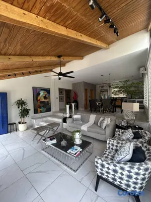 casas - Casa de 4 habitaciones en alquiler en Los Cacicazg 2