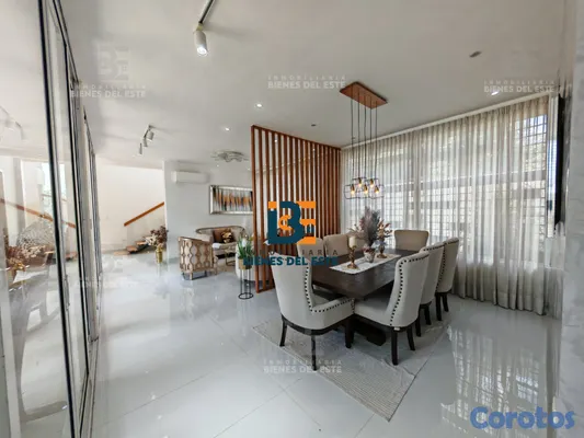 casas - VENDO moderna Casa con finos detalles y acabados d 7