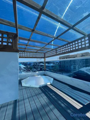 casas - Ven y disfruta el lujo de esta exquisita casa,  próximo a Av.España  10
