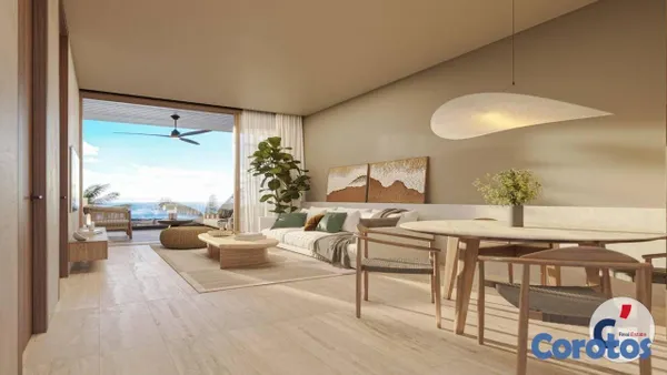 apartamentos - Luxury Beachfront Apartments for Sale in Cap Cana, 9