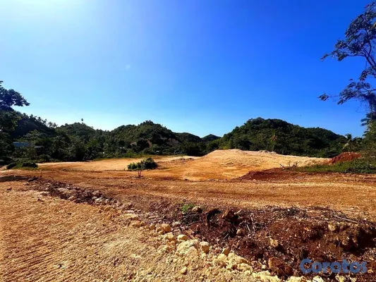 solares y terrenos - Terreno 400 m² en Las Terrenas – $26,028 4