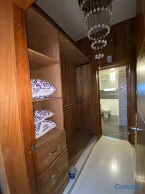 apartamentos - Apartamento en venta 3er piso/ El millón, Distrito 15