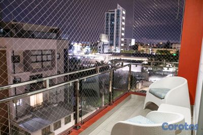 Apartamento en Mirador Norte