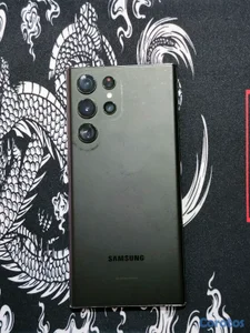 vendo Samsung s22ultra 