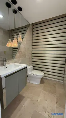 apartamentos - En Venta Amplio y elegante apartamento 7
