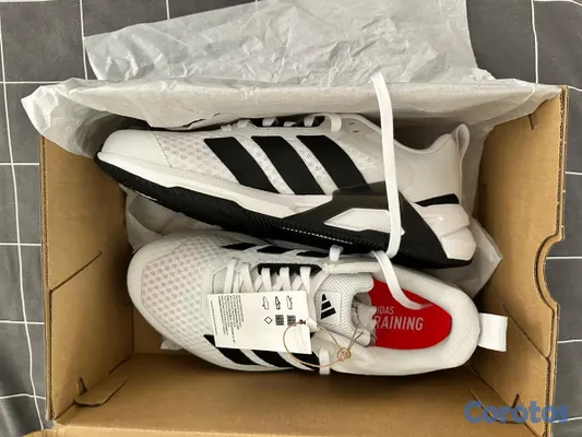 zapatos para hombre - Teni Nuevo Adidas para hombres 4