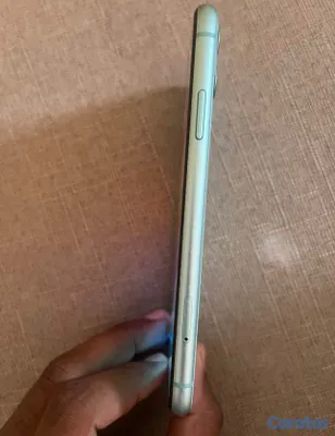 celulares y tabletas - iPhone 11, 64GB 5