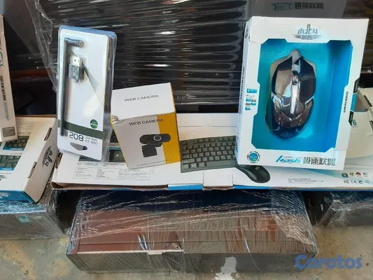 computadoras y laptops - COMPUTADORAS COMPLETAS CON WI-FI 3