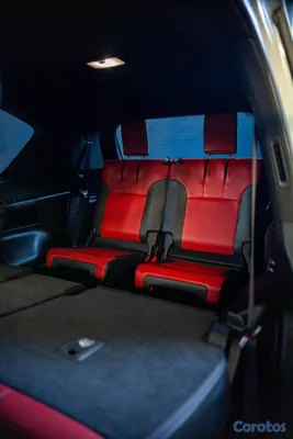 jeepetas y camionetas - Lexus LX600 F-Sport 2024 Recien Importada Clean 8