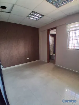oficinas y locales comerciales - Alquilo Local 65 mts  3er piso para oficina en la  3
