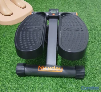 Mini Stepper Hidráulico para ejercicios de la marca Niceday 