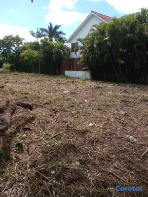 solares y terrenos - Solar  en venta en excelente zona en Guavaberry. 8