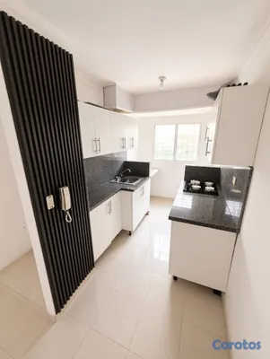 apartamentos - PRIMER PISO EN VENTA BIENAVENTURANZA NORTE JACOBO MAJLUTA  3