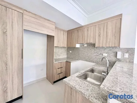 apartamentos - Apartamento en Venta 3
