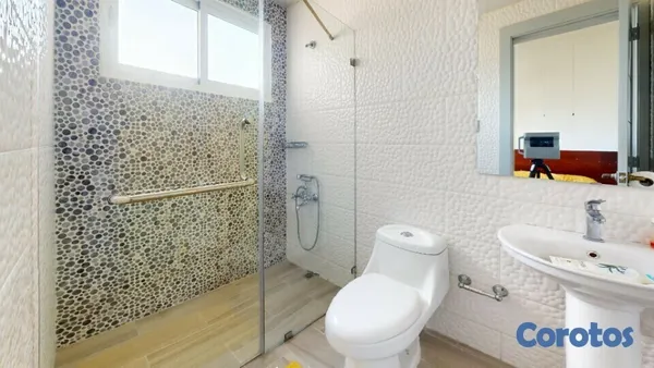 apartamentos - Apartamento en venta de 3 habitaciones en La Esperilla 10