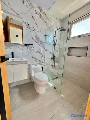 apartamentos - Apartamento en venta en Evaristo Morales - 20 9