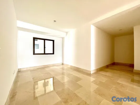 apartamentos - Apartamento de 2 niveles para estrenar en prestigiosa zona de Paraíso 10