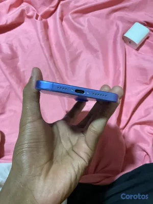celulares y tabletas - iPhone 16 plus nuevo como usado batería 92%  9