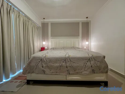 apartamentos - Vendo Apartamento en Torre Moderna | Alma Rosa 1ra 15