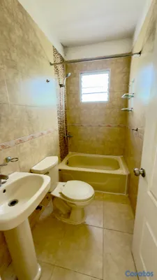 apartamentos - Apartamento de 3 habitaciones en alquiler en Don Honorio 31,500
 15