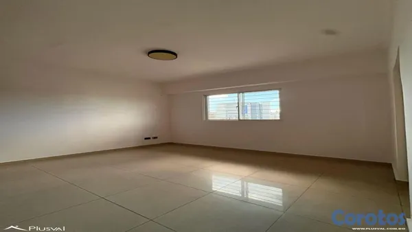 apartamentos - Cómodo apartamento en venta en Evaristo Morales. 5