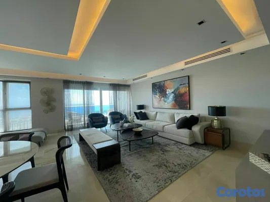 apartamentos - Hermoso apartamento en alquiler. 10
