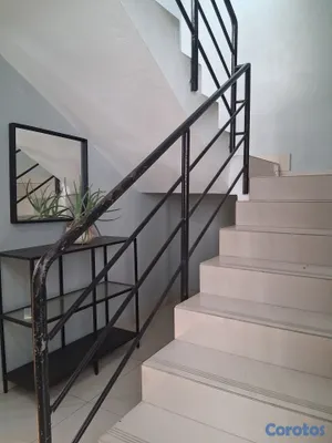 apartamentos - Acogedor Apartamento 2h Venta Condominio Cerrado G 12