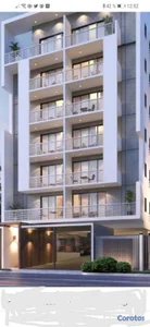 Apartamento moderno en alquiler -  Zona Universita