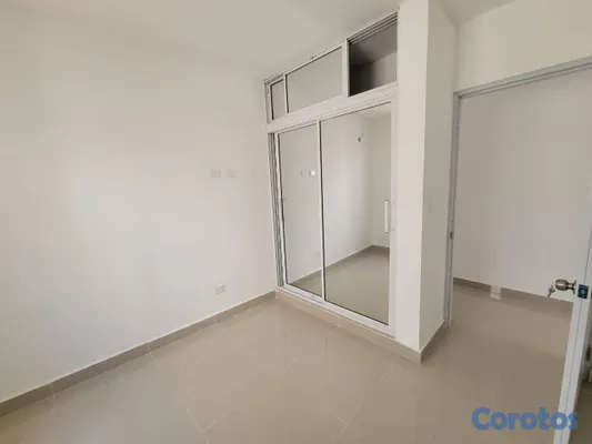 apartamentos - Apartamento de 2 Habitaciones en Alma Rosa II, San 5