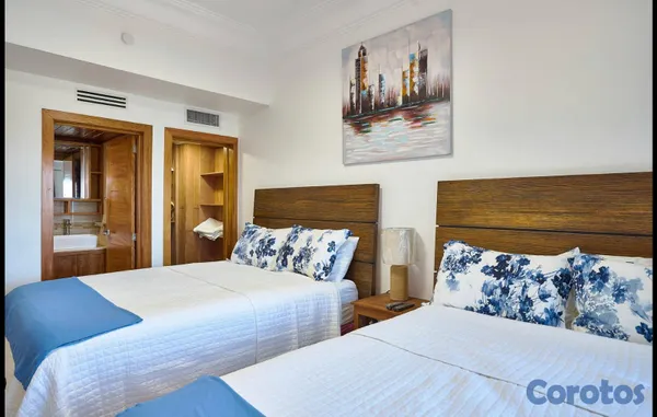 apartamentos - MALECÓN CENTER | APARTAMENTO 3 HABITACIONES | ALQUILER 10