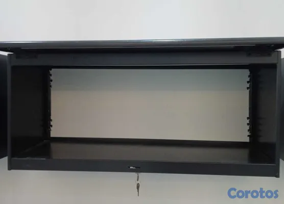 decoración y accesorios - Gabinetes de metal para fijar en la pared 3