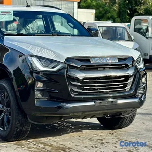 Isuzu D-Max LSE 2024 ✅️ 0km nueva 