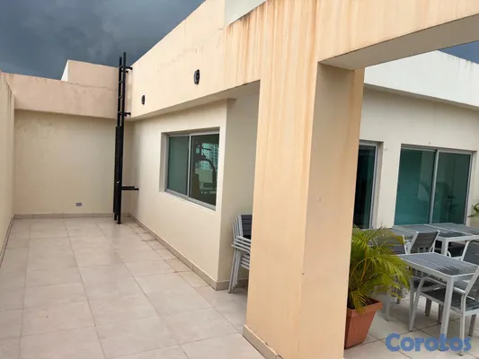 apartamentos - APARTAMENTO EN ALQUILER | BELLA VISTA 11