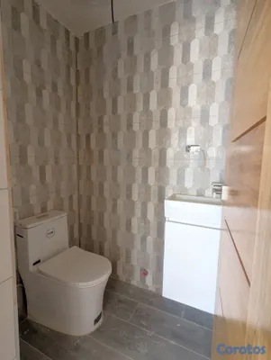 apartamentos - Amplio apartamento de 2 hab. en alquiler, en El Mi 5
