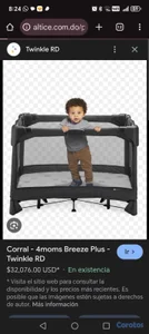 Articulo de Bebe