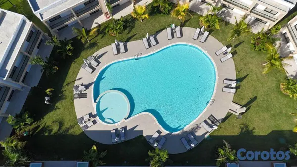 casas vacacionales y villas - Townhouse en venta | La Romana -3416 12