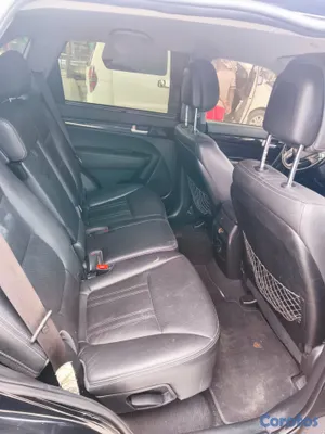 jeepetas y camionetas - VENTA DE KIA SORENTO  6