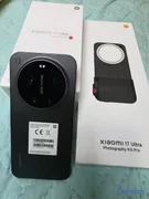 celulares y tabletas - Xiaomi 17 ultra de 512+16 