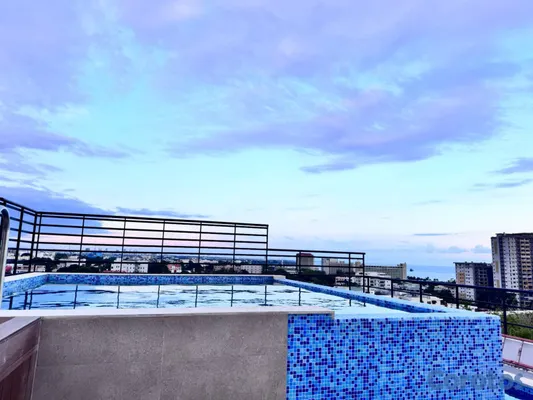 apartamentos - ALQUILER APTO.GASCUE 6