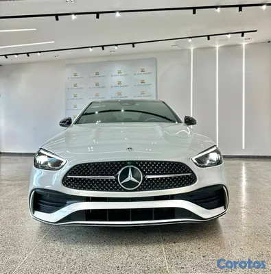 carros - Mercedez Benz C300 AMG 2023. 4