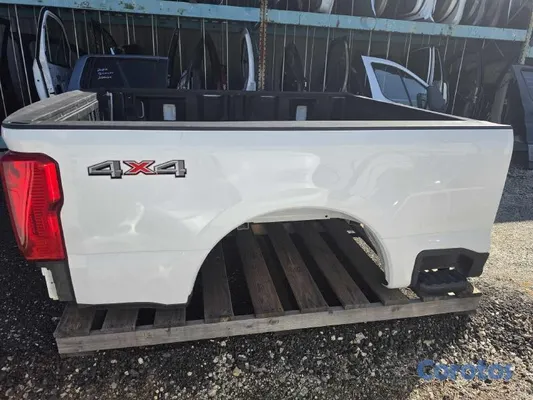 repuestos -  ¡OFERTA ESPECIAL! CAMA COMPLETA PARA FORD F-250 2025 3