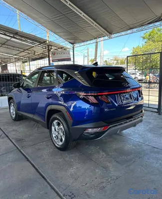 jeepetas y camionetas - Hyundai tucson 2022 sel 2