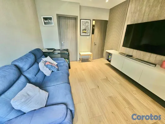 apartamentos - Apartamento en Venta NACO USD 295,000.00 Mantenimi 10
