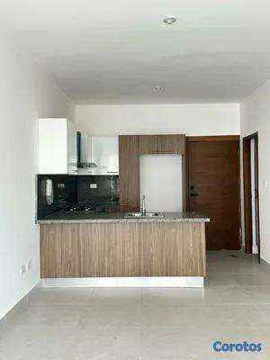 apartamentos - Apartamento en Alquiler US$850 - 1 Habitación - Ev 12