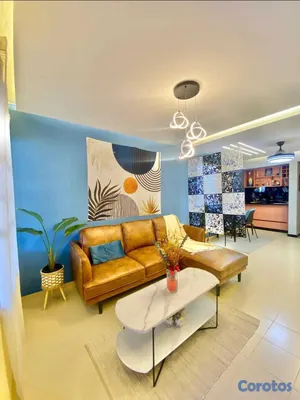 casas - CASA REMODELADA, AMUEBLADA Y EQUIPADA EN VENTA | C 12