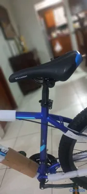 bicicletas y accesorios - Sunhope Aro 29 Azul - ¡NUEVA DE PAQUETE (0 KM)! 🚲🔥 6