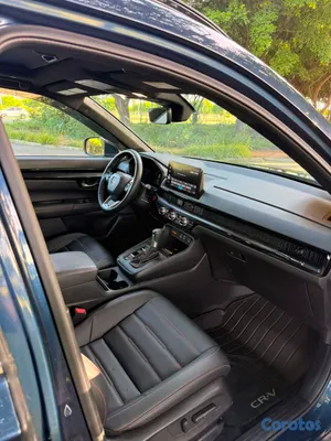 servicios profesionales - Rent car honda crv 2025  6