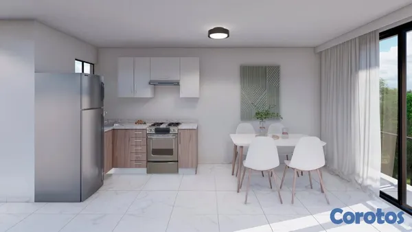 apartamentos - Apartamento en Venta, Bávaro 4
