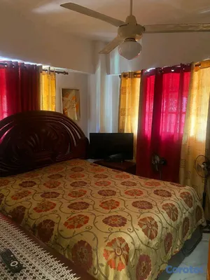 apartamentos - Vendo Apartamento de oportunidad Reparto los 3 ojos  7